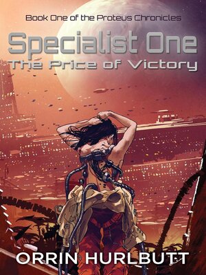 cover image of Specialist One
